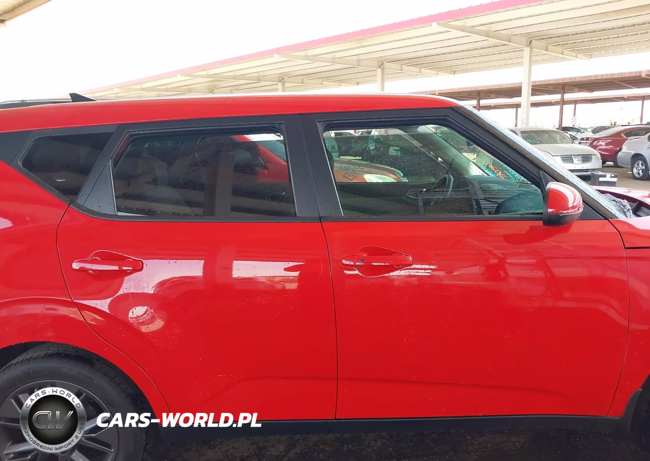 2020 Kia Soul Ex VIN:KNDJ33AU8L7701671 - 13