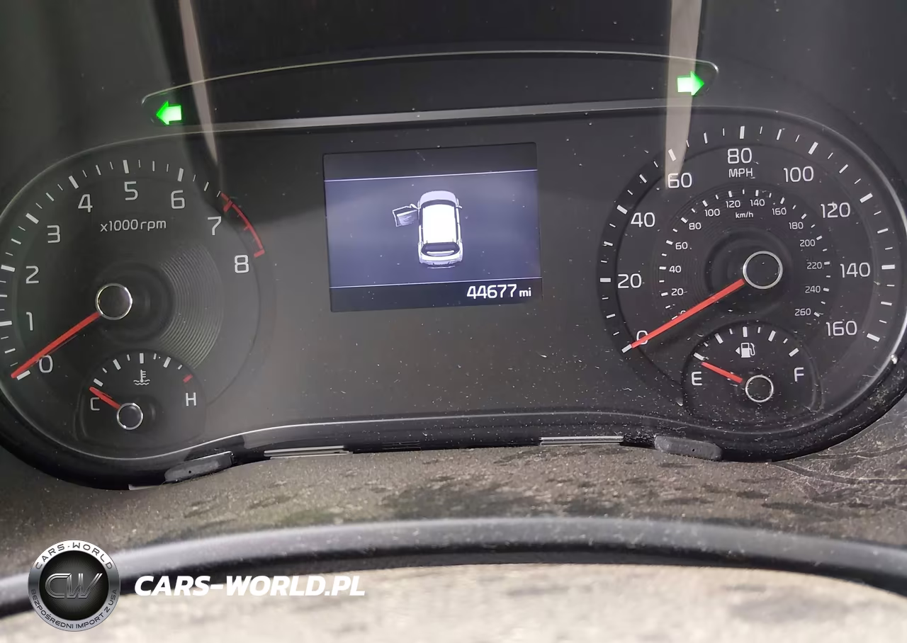 2020 Kia Soul Ex VIN:KNDJ33AU8L7701671 - 7