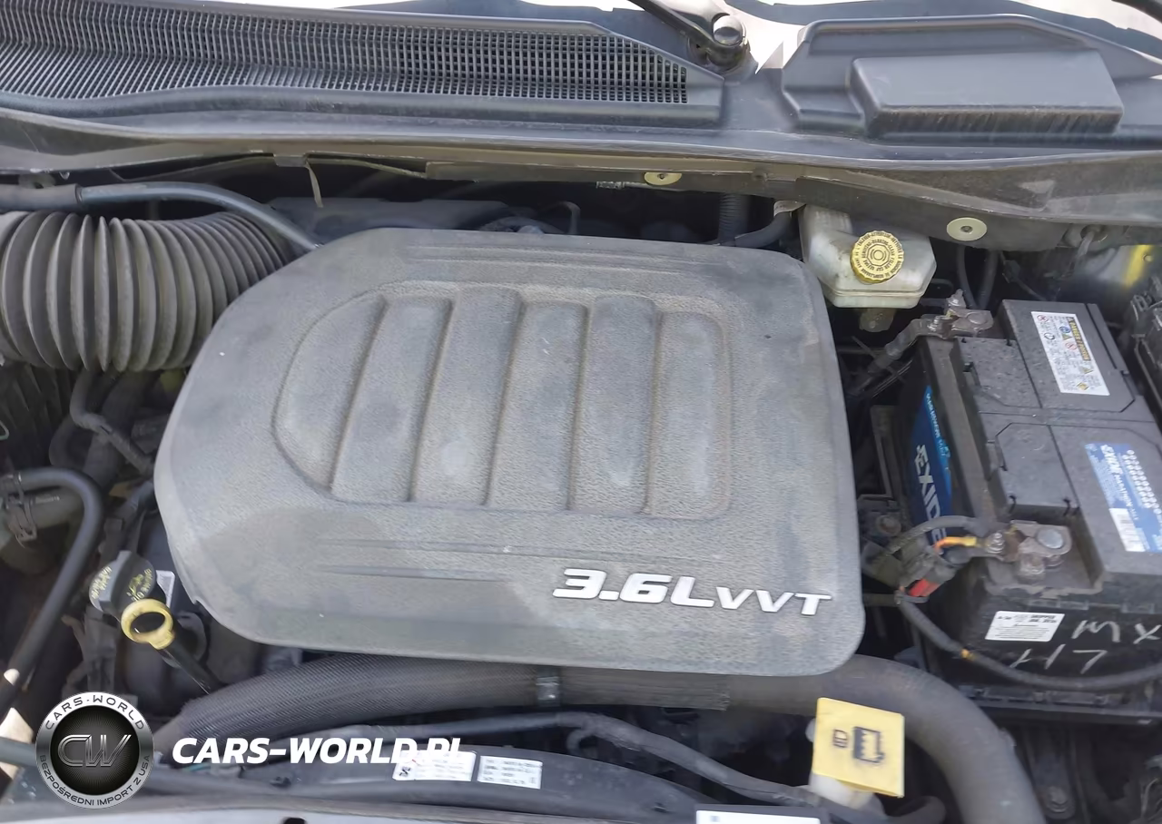 2018 Dodge Grand Caravan Sxt VIN:2C4RDGCG4JR206829 - 10