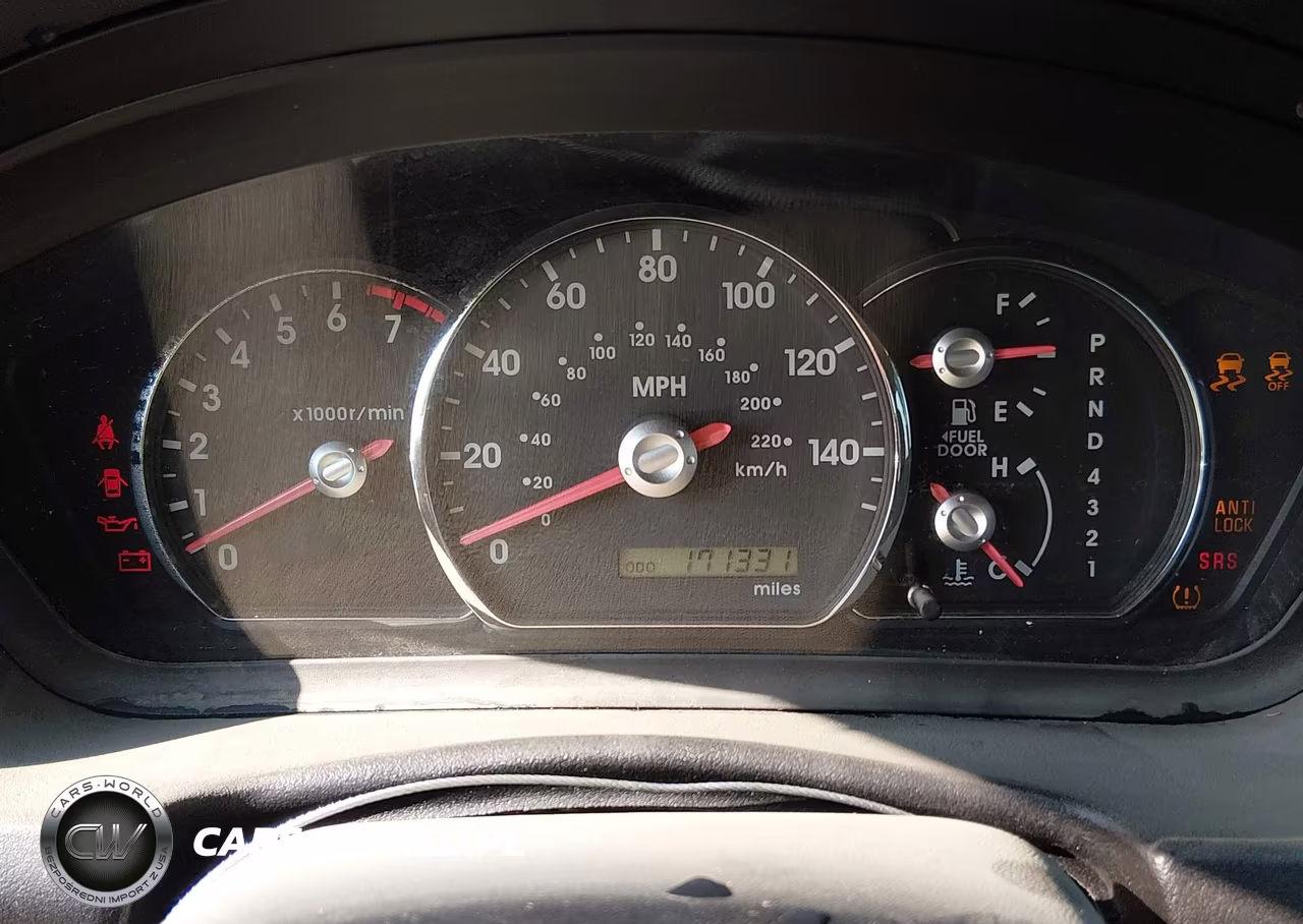 2011 Mitsubishi Galant Fe VIN:4A32B2FF8BE010790 - 7