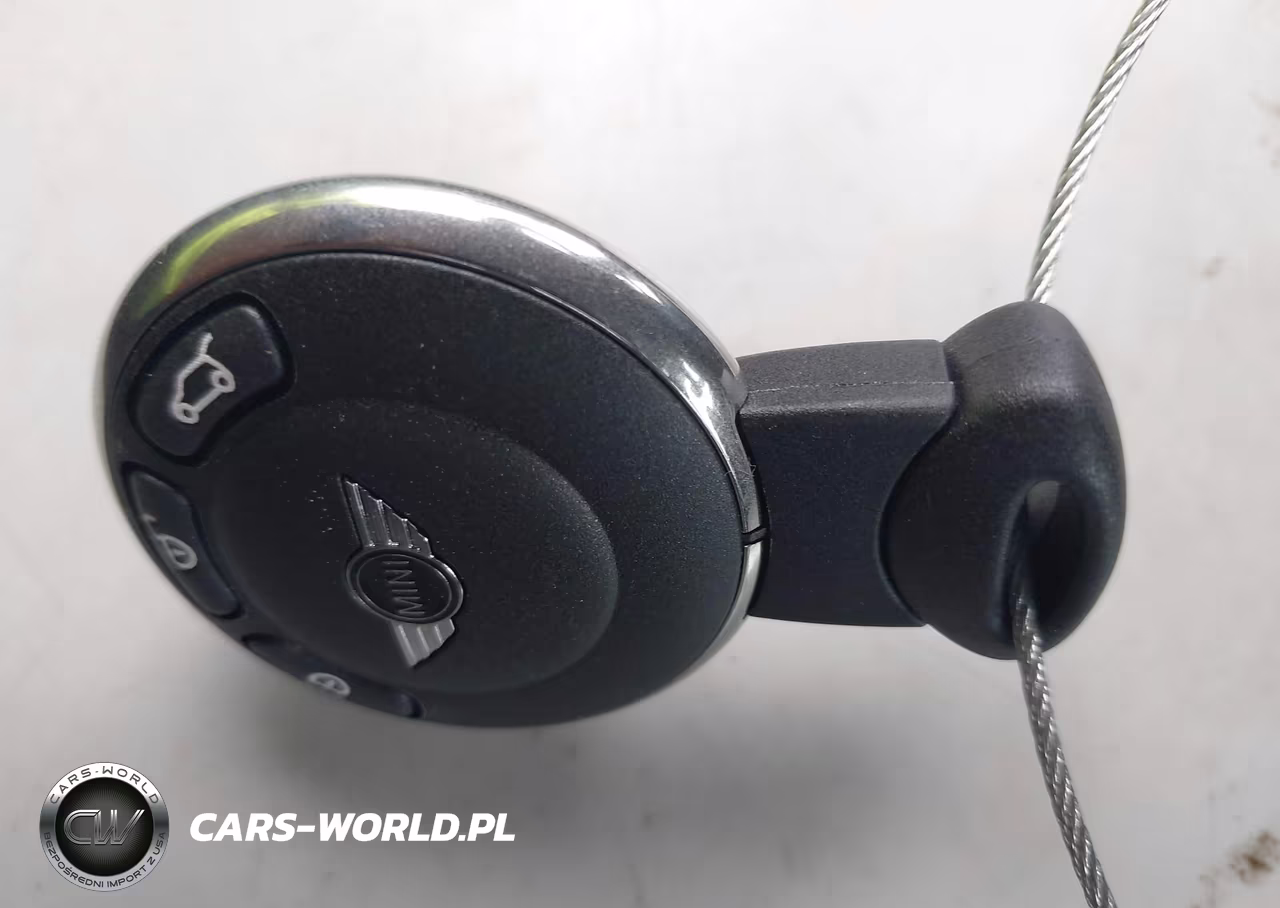 2010 Mini Cooper S VIN:WMWMF7C54ATX42348 - 11