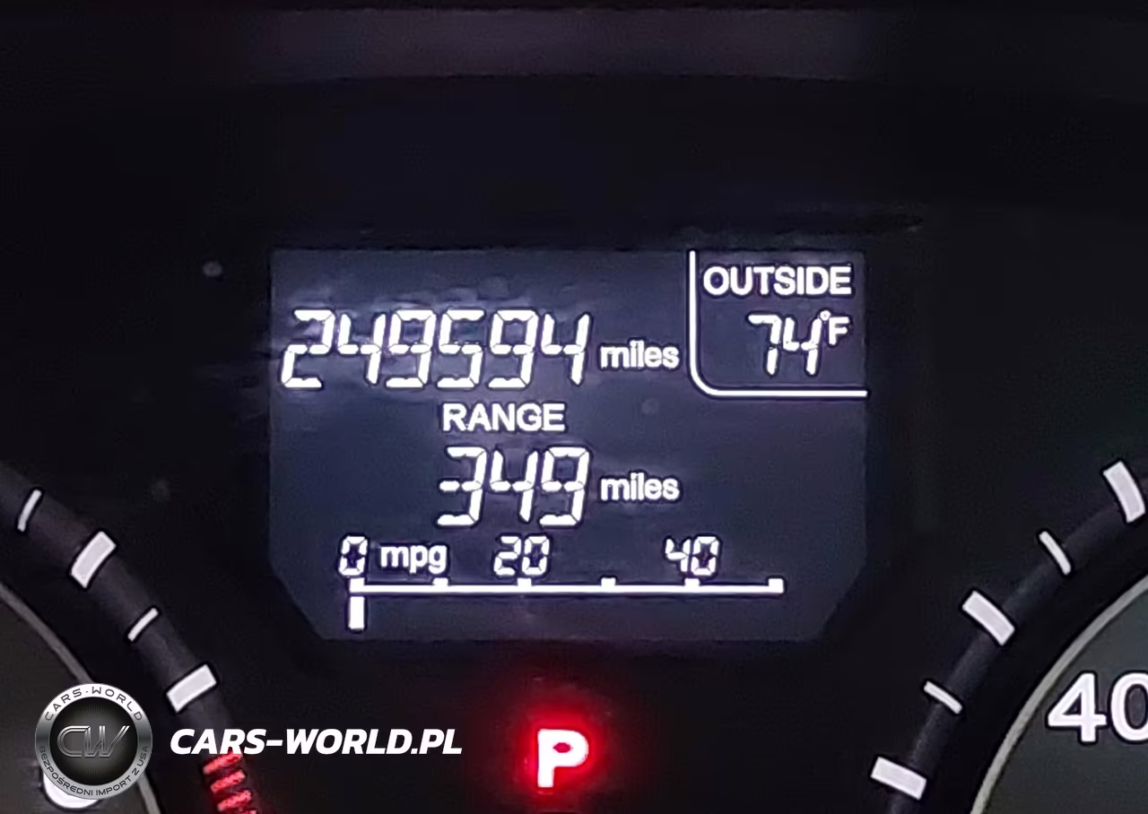 2016 Honda Odyssey Ex VIN:5FNRL5H41GB002841 - 15