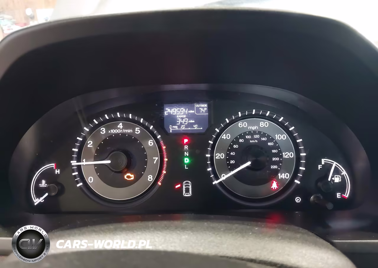 2016 Honda Odyssey Ex VIN:5FNRL5H41GB002841 - 7