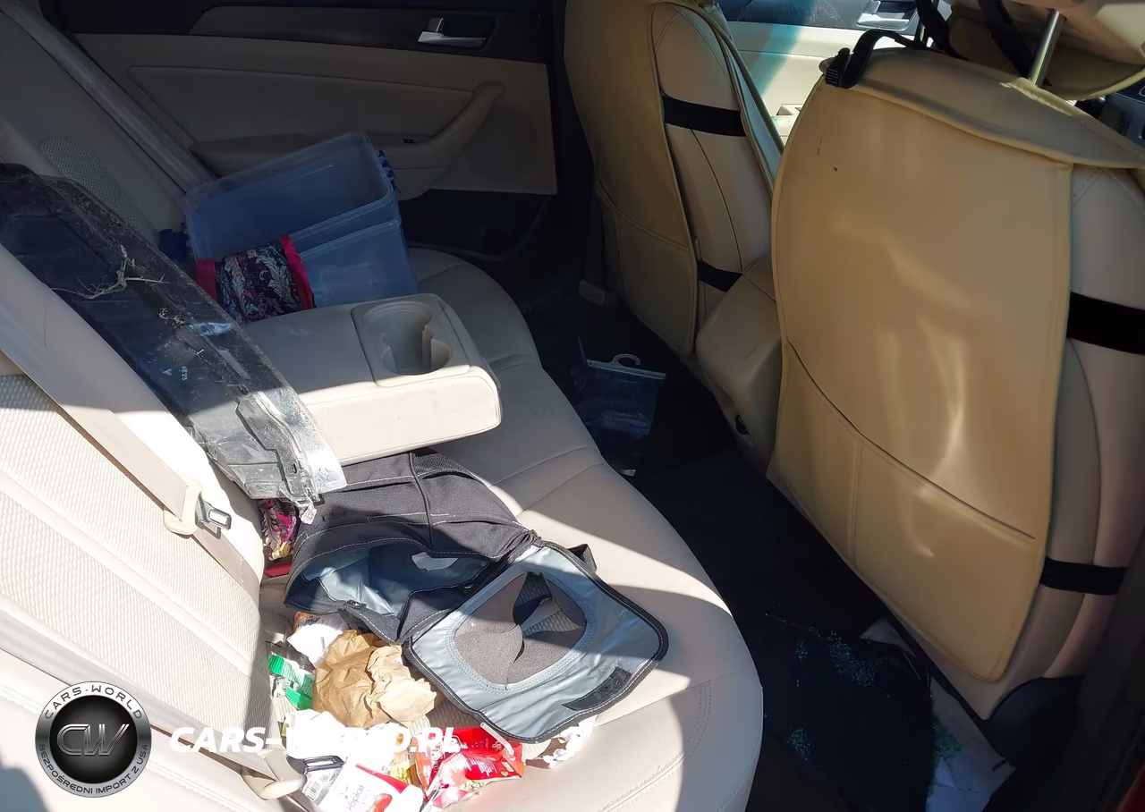 2015 Hyundai Sonata Sport VIN:5NPE34AF0FH032241 - 8