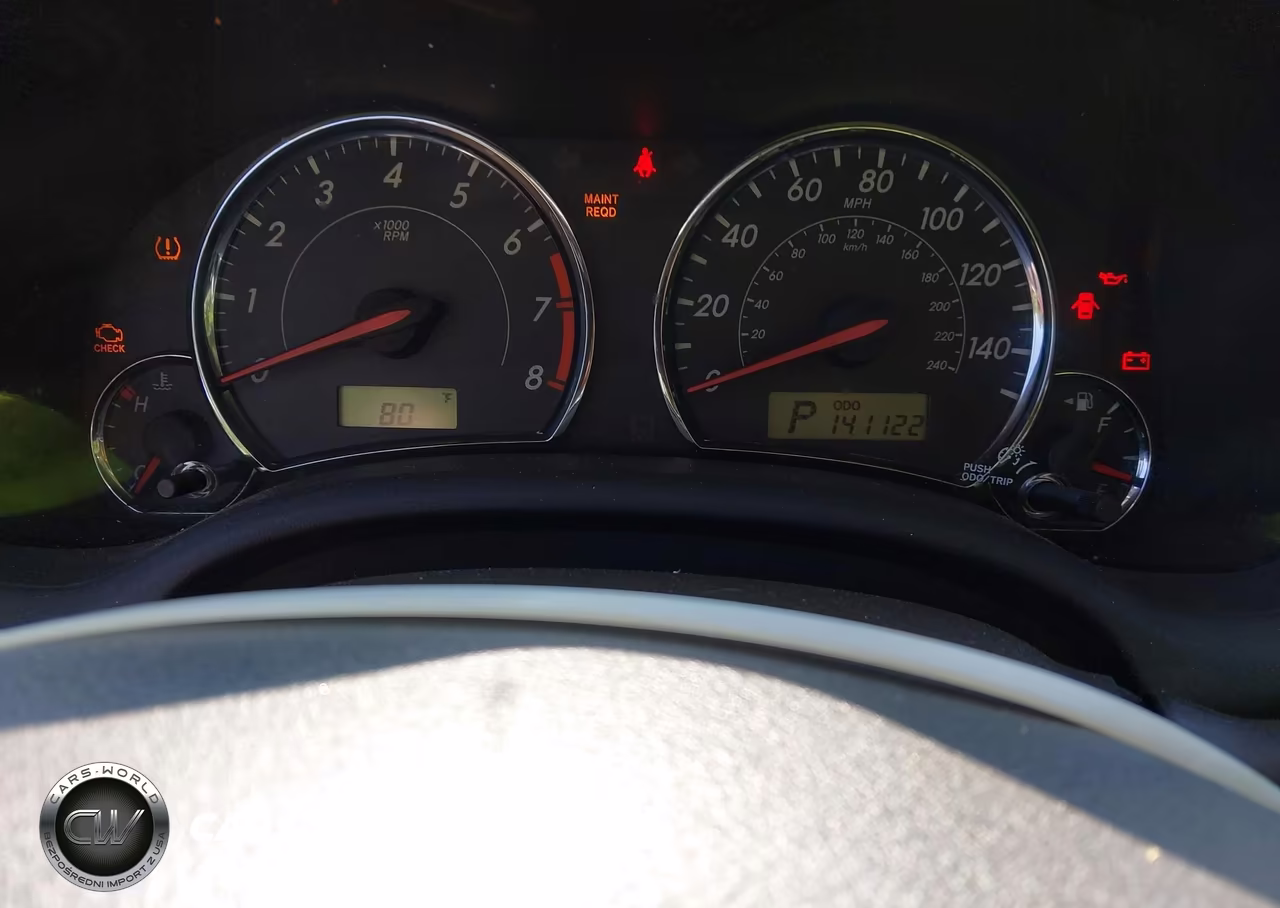 2013 Toyota Corolla S VIN:2T1BU4EE4DC960457 - 7