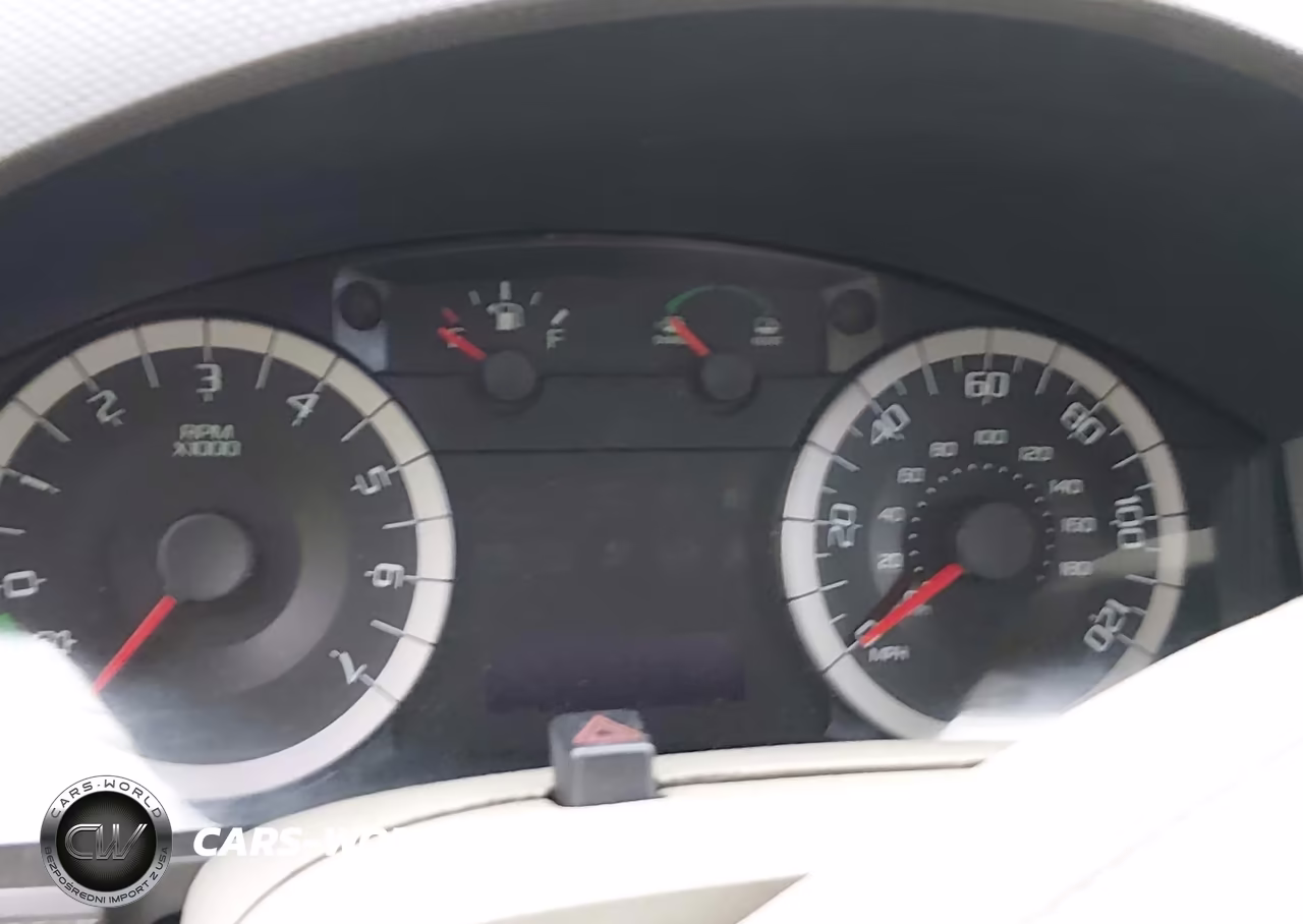 2012 Ford Escape Hybrid VIN:1FMCU4K32CKA52055 - 7
