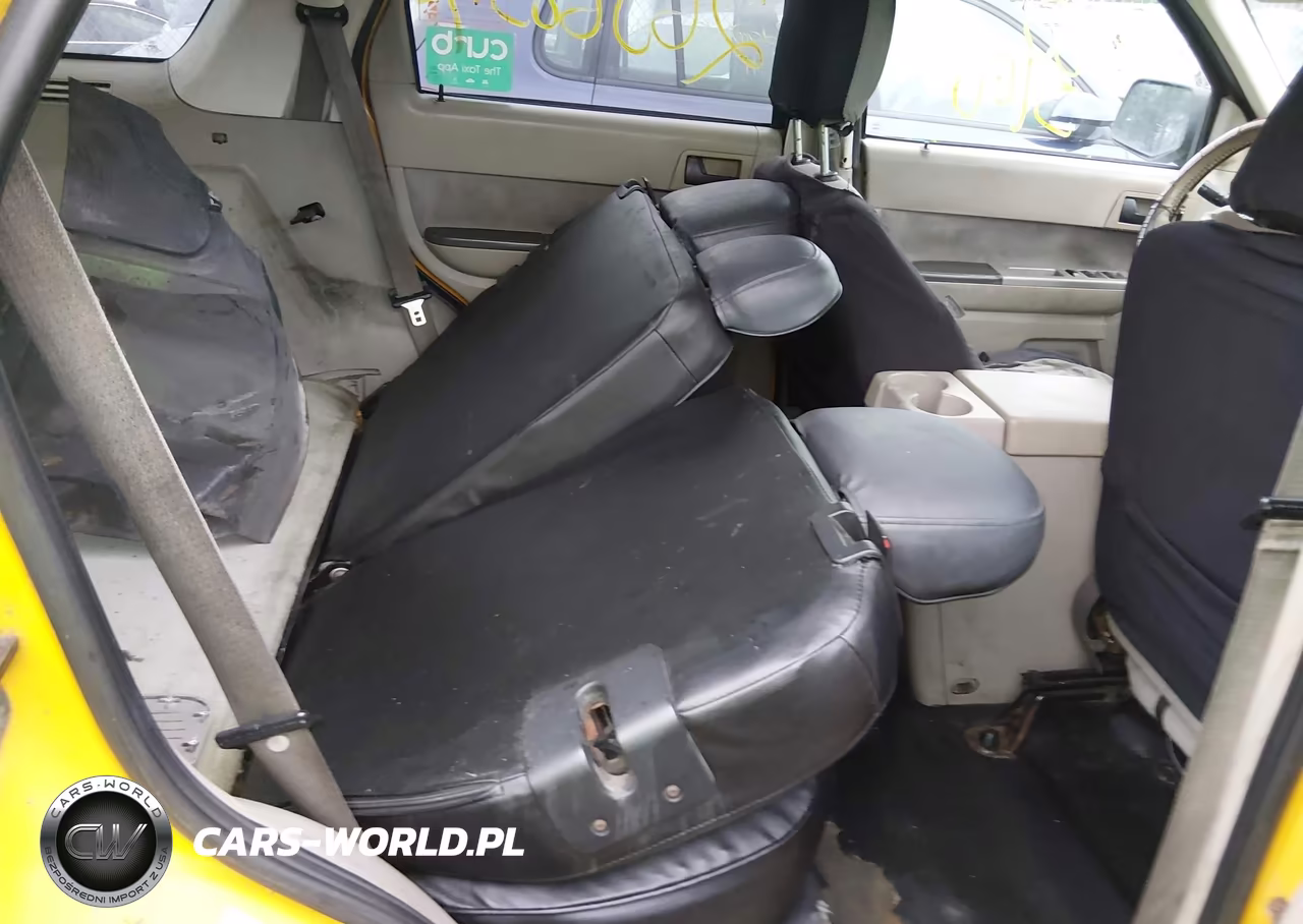 2012 Ford Escape Hybrid VIN:1FMCU4K32CKA52055 - 8