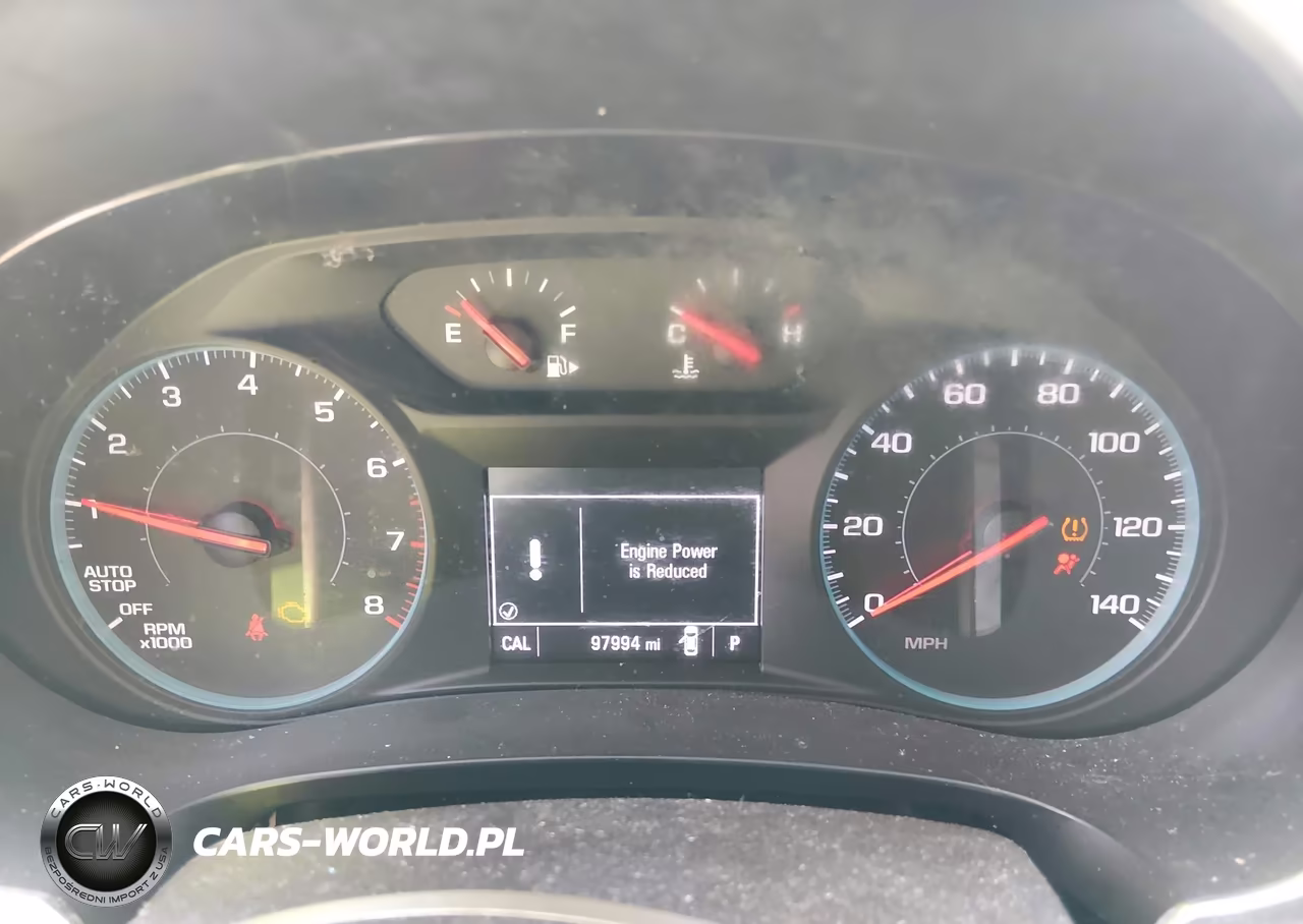 2018 Chevrolet Malibu Lt VIN:1G1ZD5ST7JF123432 - 7