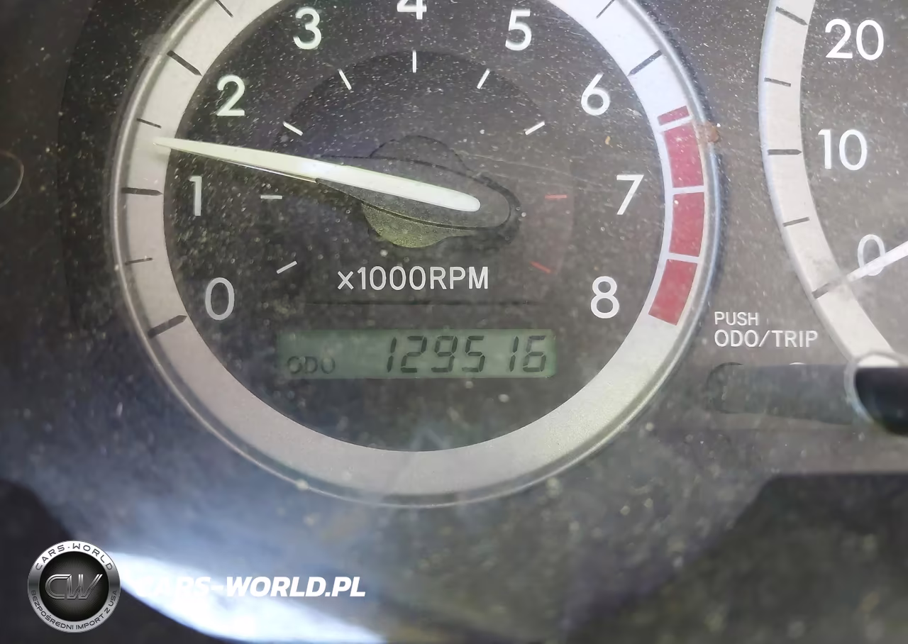 2008 Toyota Sienna Ce VIN:5TDZK23C78S193680 - 7