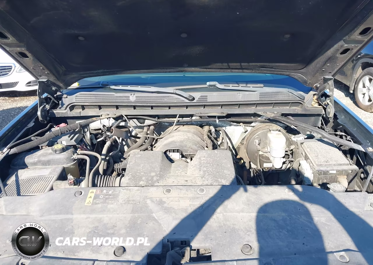 2017 Chevrolet Silverado 1500 Lt VIN:1GCVKREH4HZ229078 - 10