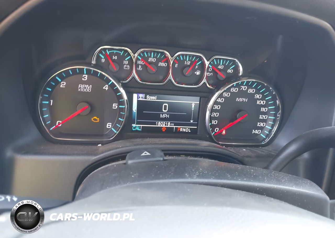 2017 Chevrolet Silverado 1500 Lt VIN:1GCVKREH4HZ229078 - 15