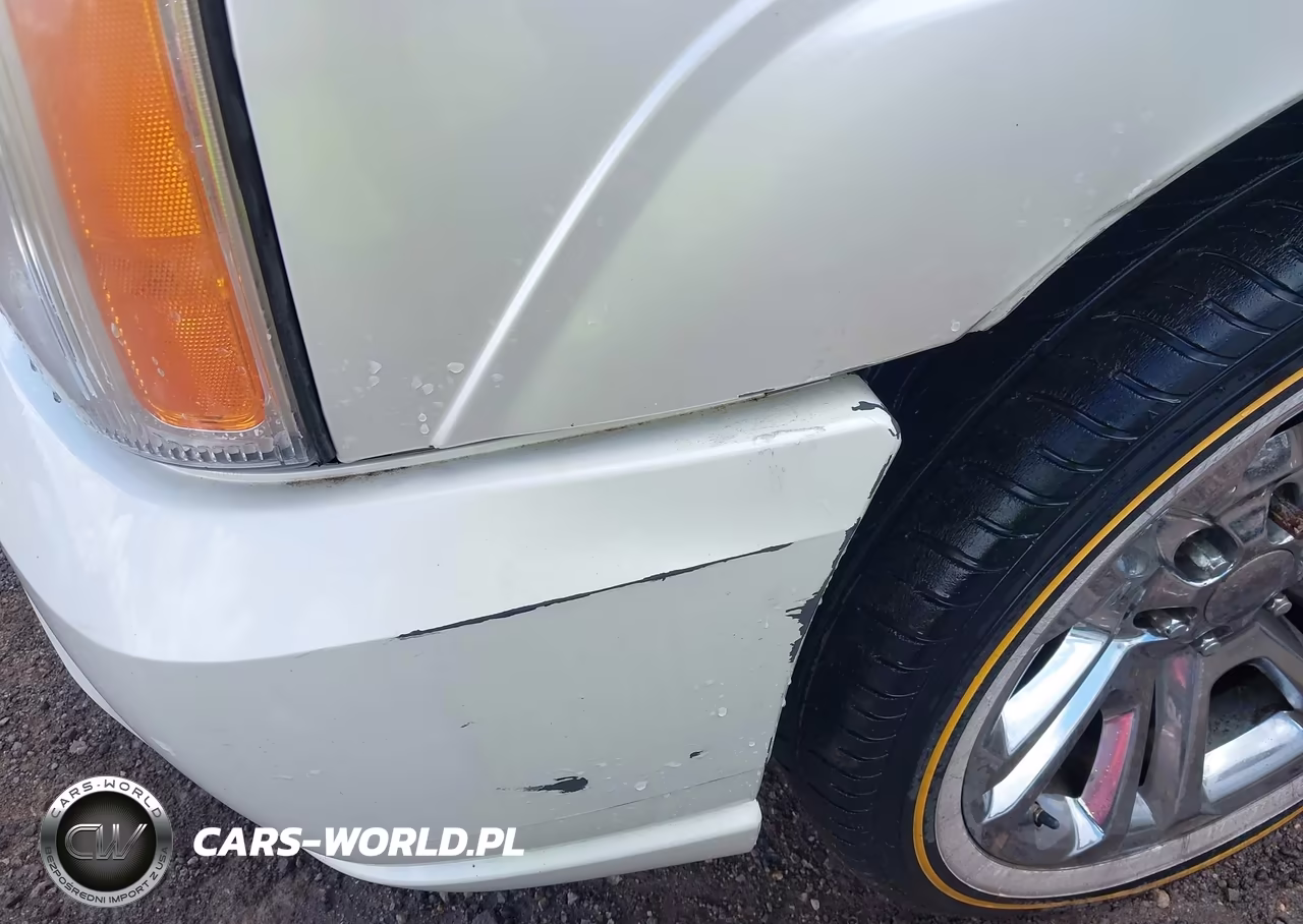 2005 Cadillac Escalade Esv Standard VIN:3GYFK66N45G204095 - 6
