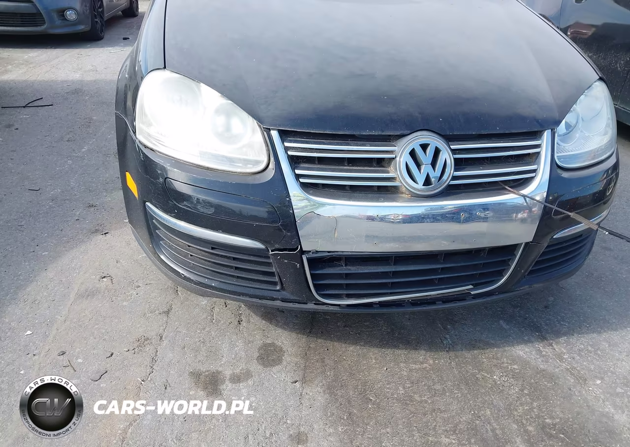 2010 Volkswagen Jetta Limited Edition VIN:3VWRZ7AJXAM160136 - 6