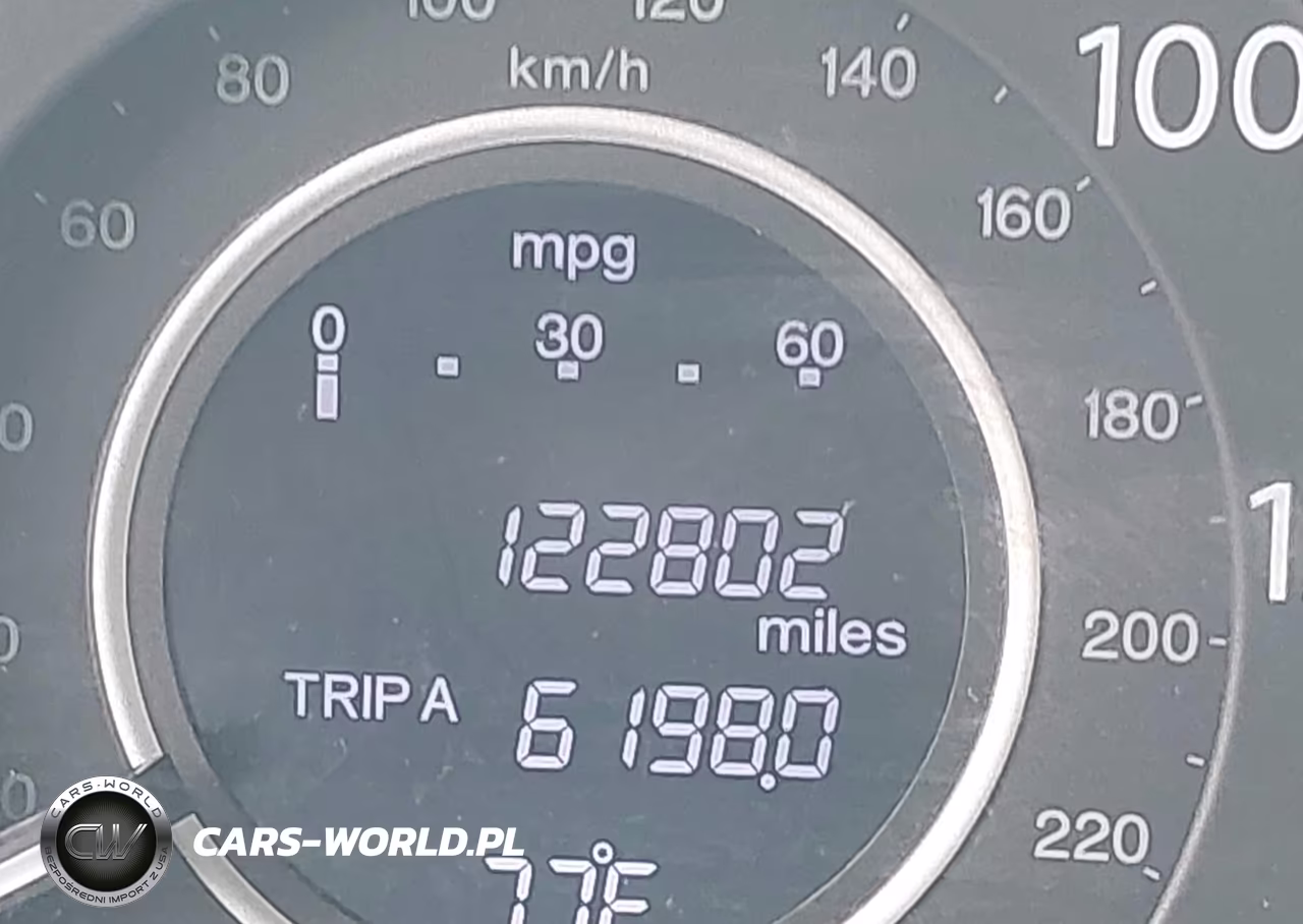 2015 Honda Cr-V Ex-L VIN:2HKRM4H70FH653184 - 7