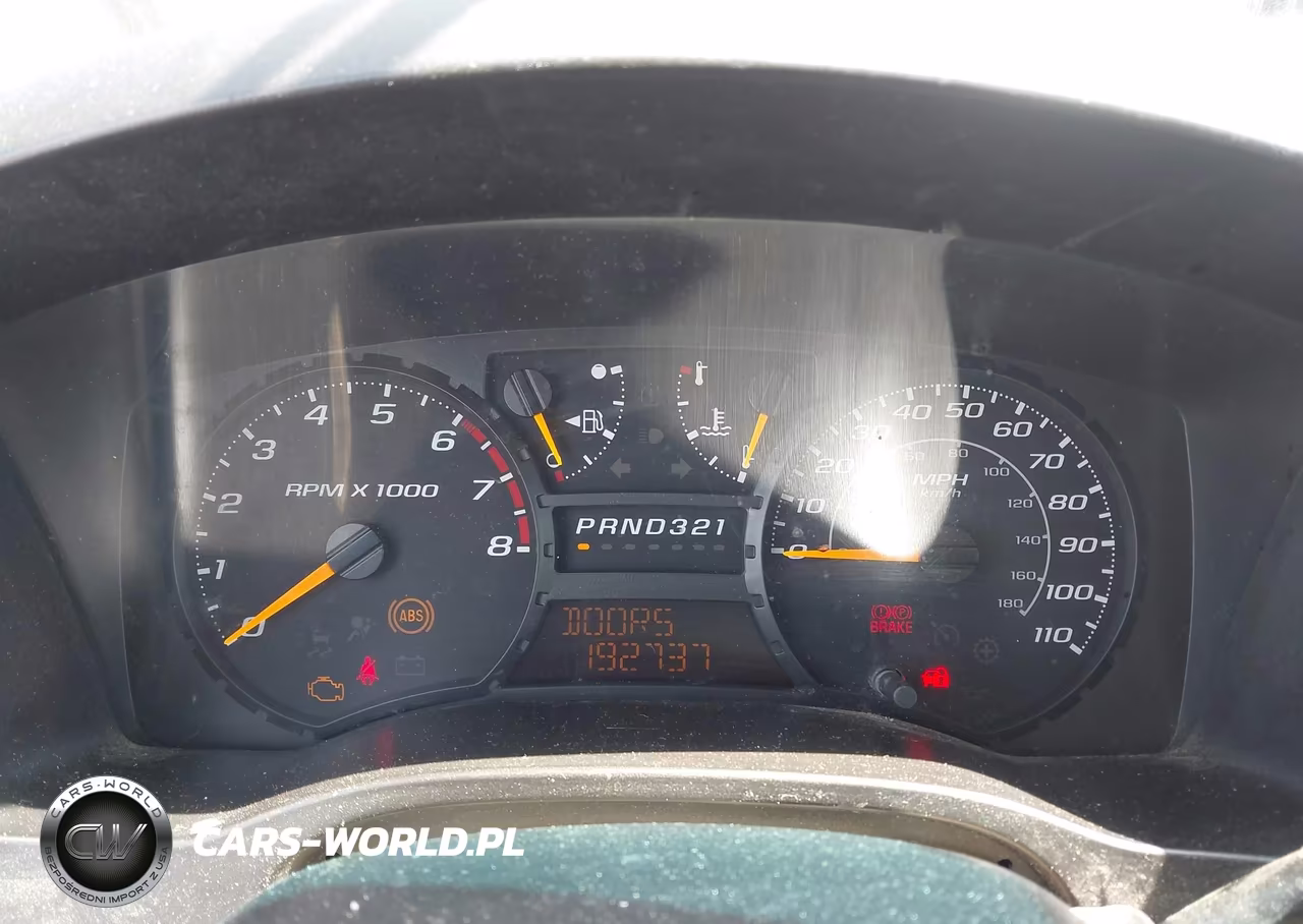 2008 GMC Canyon Yc1 VIN:1GTCS14E488147888 - 7