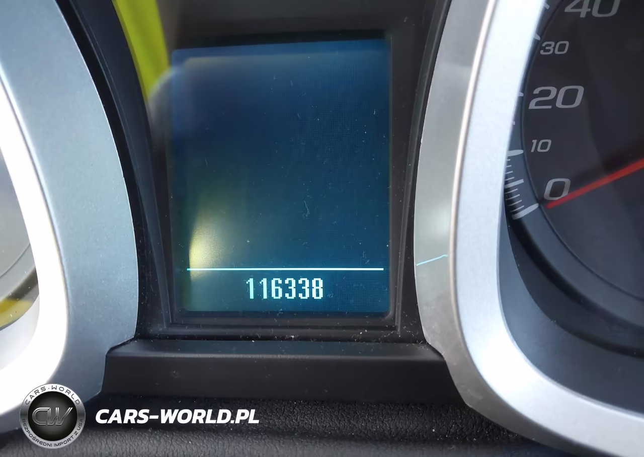 2011 Chevrolet Equinox Ltz VIN:2CNFLFE5XB6431556 - 15