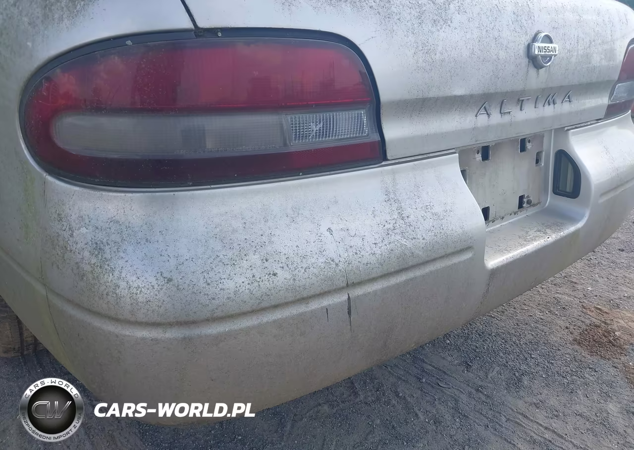 1997 Nissan Altima Gle-Gxe-Se-Xe VIN:1N4BU31D1VC276098 - 14