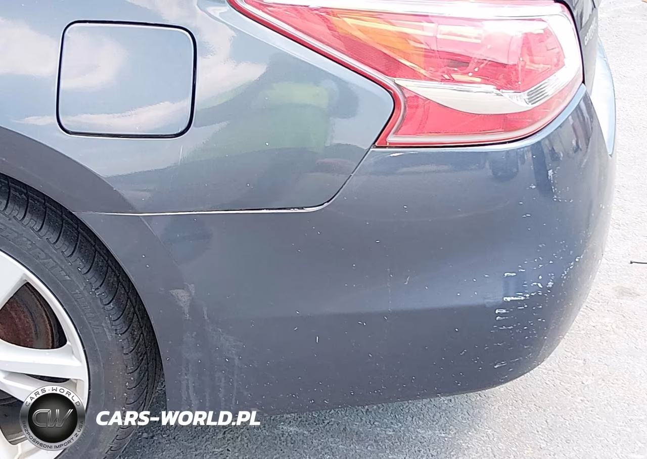 2013 Nissan Altima 3.5 Sl VIN:1N4BL3AP3DC203987 - 6