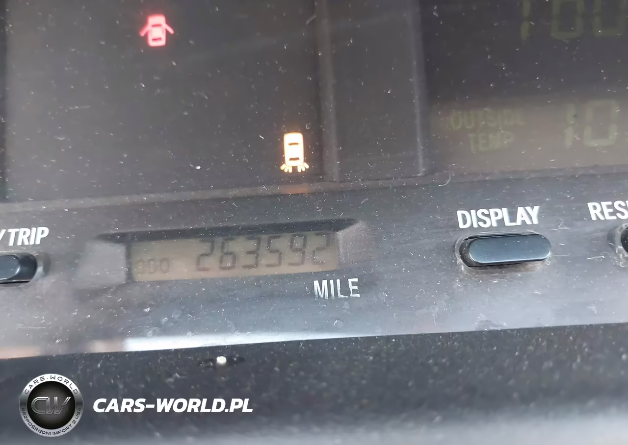 2000 Toyota Avalon Xls VIN:4T1BF28B5YU103214 - 15