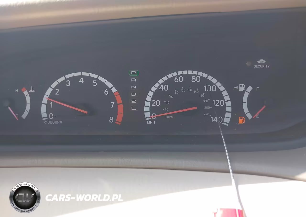 2000 Toyota Avalon Xls VIN:4T1BF28B5YU103214 - 7