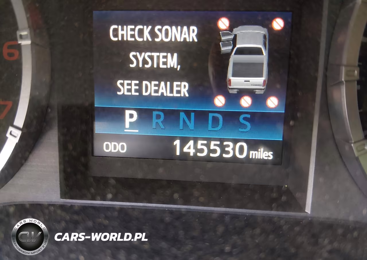 2014 Toyota Tundra Sr5 5.7L V8 VIN:5TFDY5F13EX382577 - 15