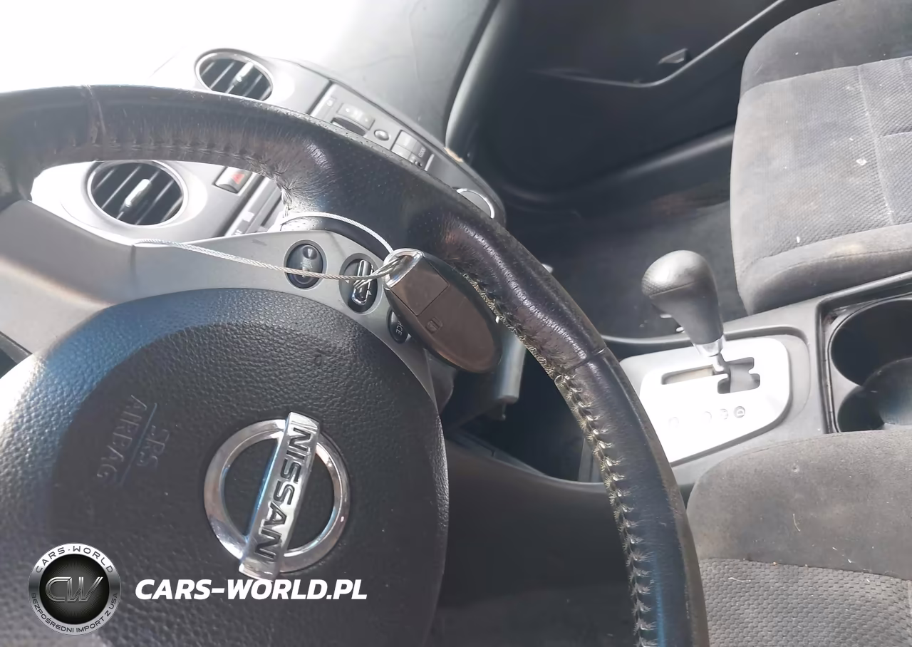 2007 Nissan Altima 3.5 Se VIN:1N4BL21E17C191867 - 11