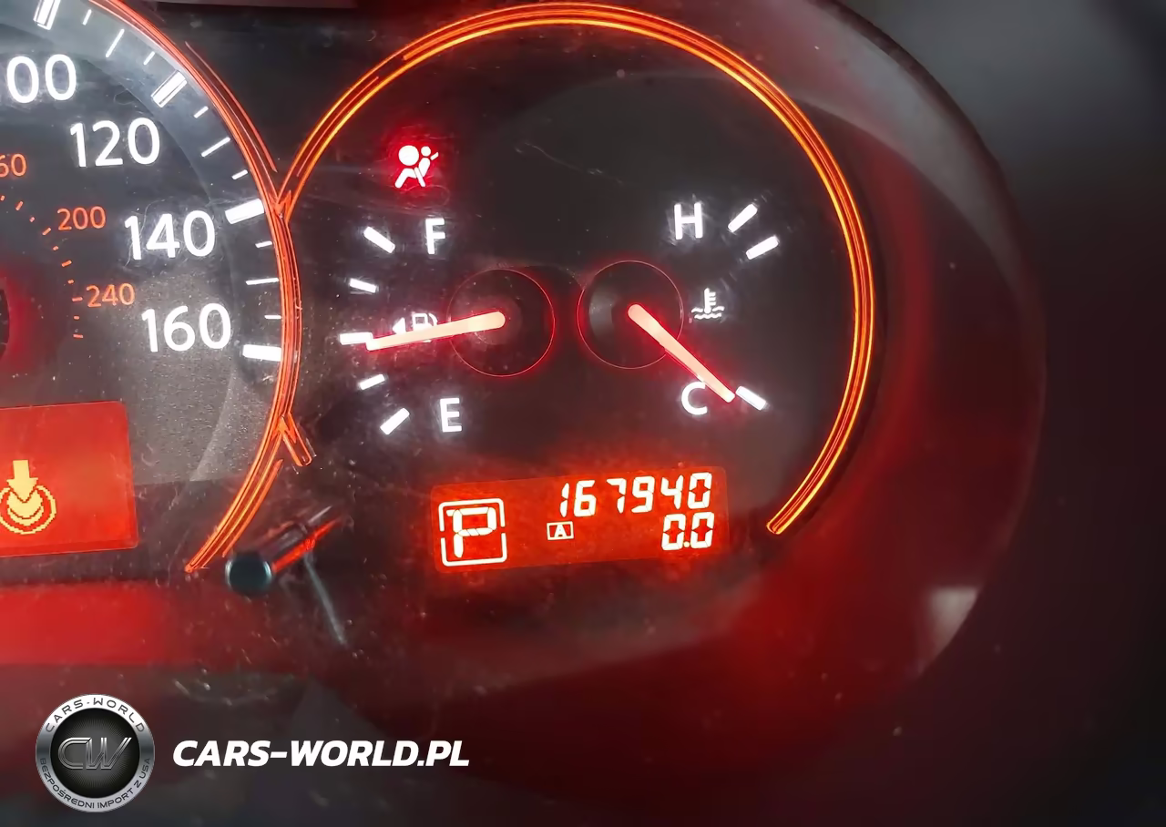 2007 Nissan Altima 3.5 Se VIN:1N4BL21E17C191867 - 7