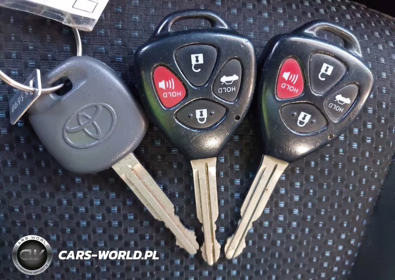 2010 Toyota Corolla S VIN:1NXBU4EE4AZ212494 - 11