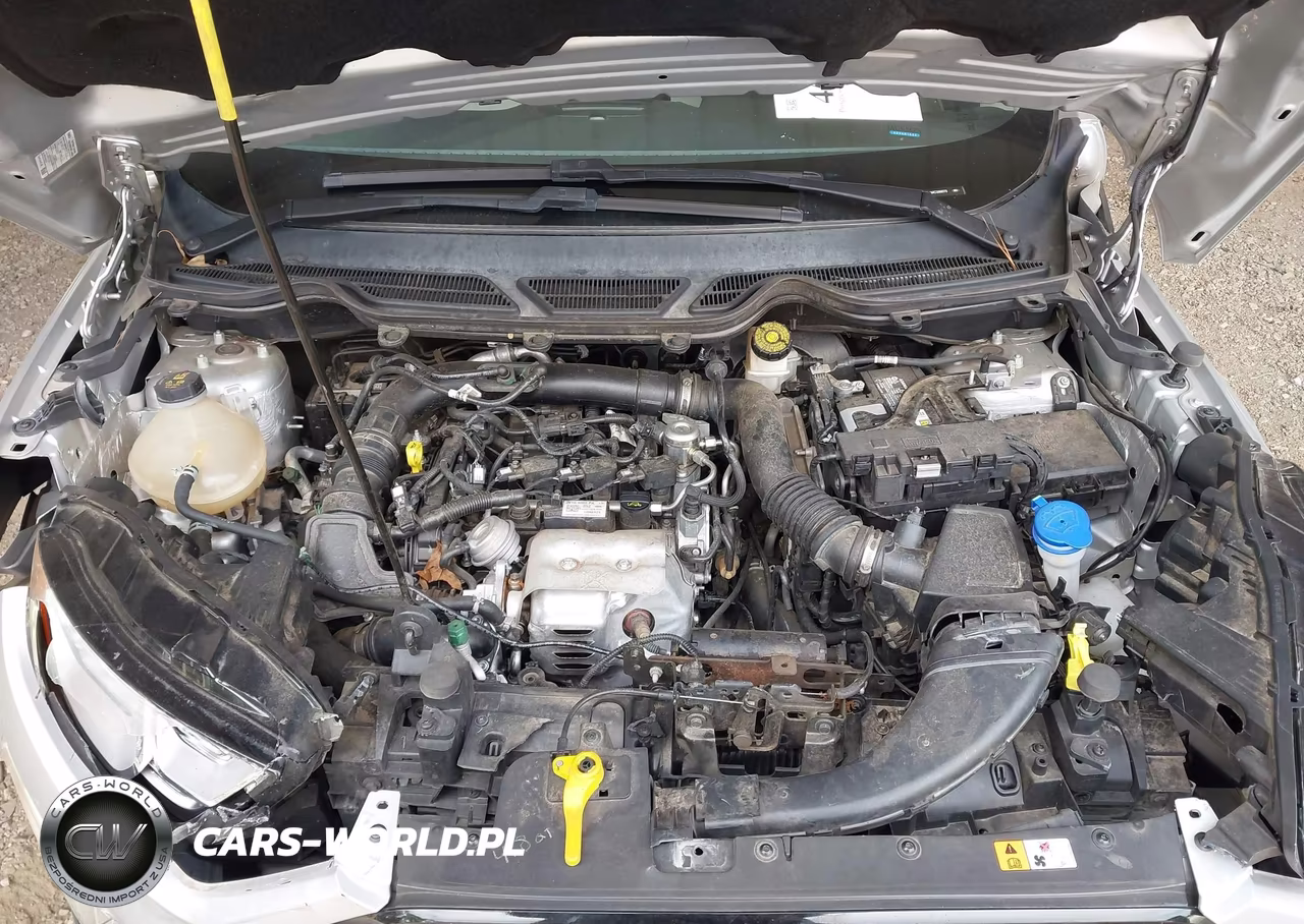 2021 Ford Ecosport S VIN:MAJ3S2FE1MC399078 - 10