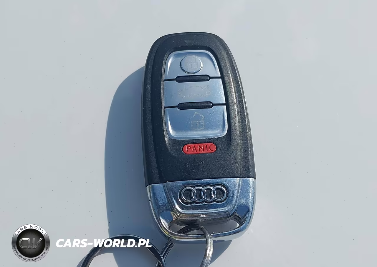 2016 Audi A6 2.0T Premium Plus VIN:WAUGFAFCXGN008198 - 11