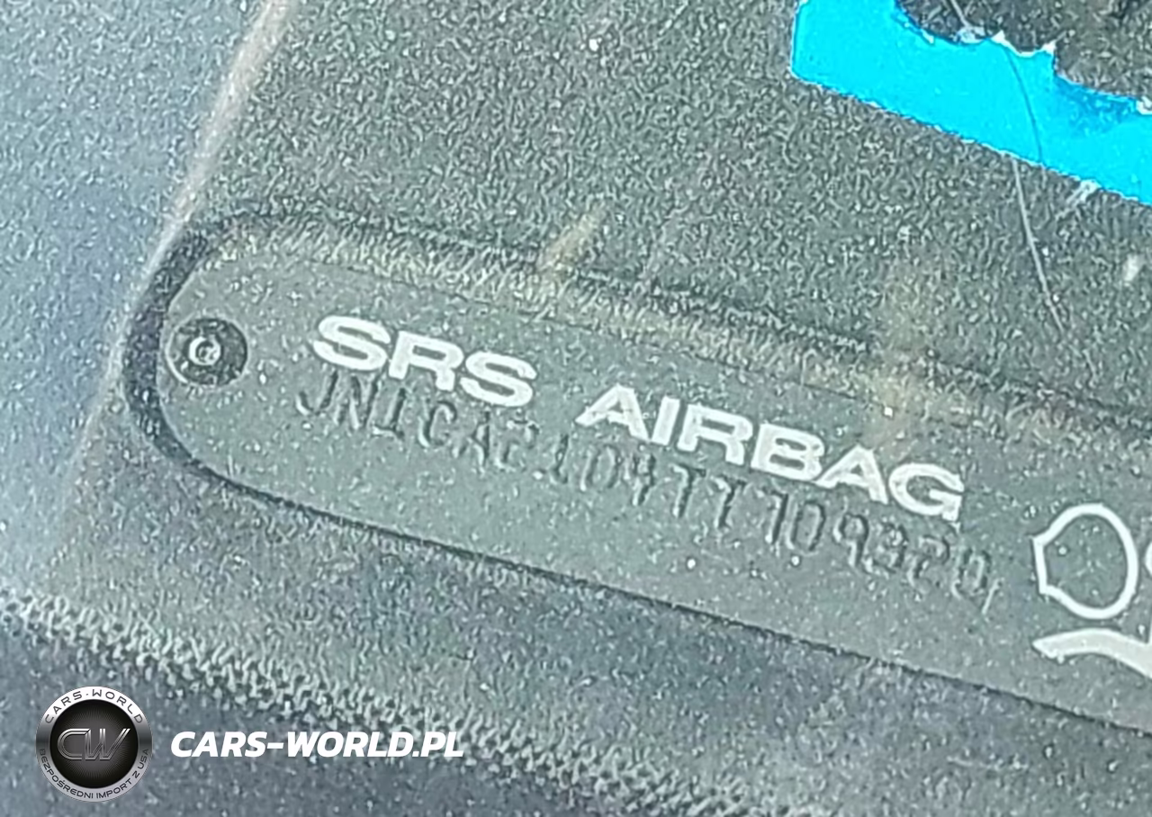 1996 Nissan Maxima Gle-Gxe-Se VIN:JN1CA21D4TT709320 - 12