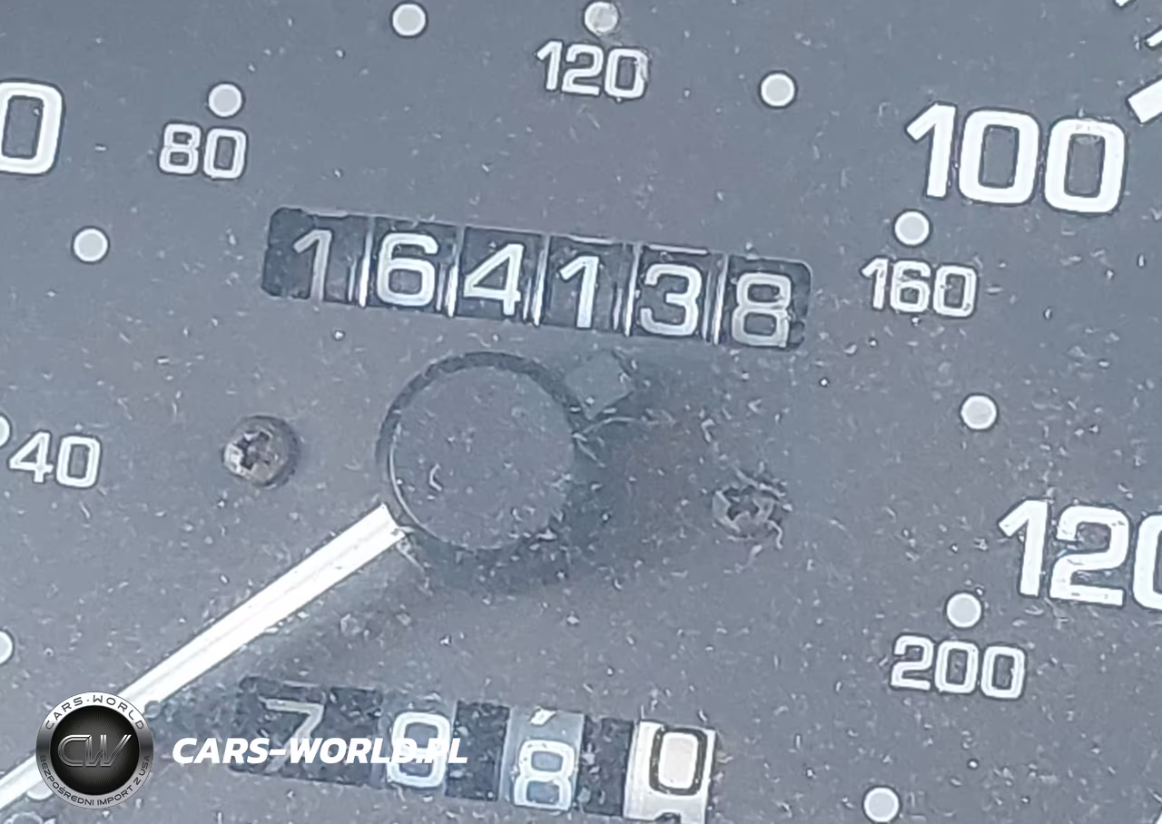 1996 Nissan Maxima Gle-Gxe-Se VIN:JN1CA21D4TT709320 - 7