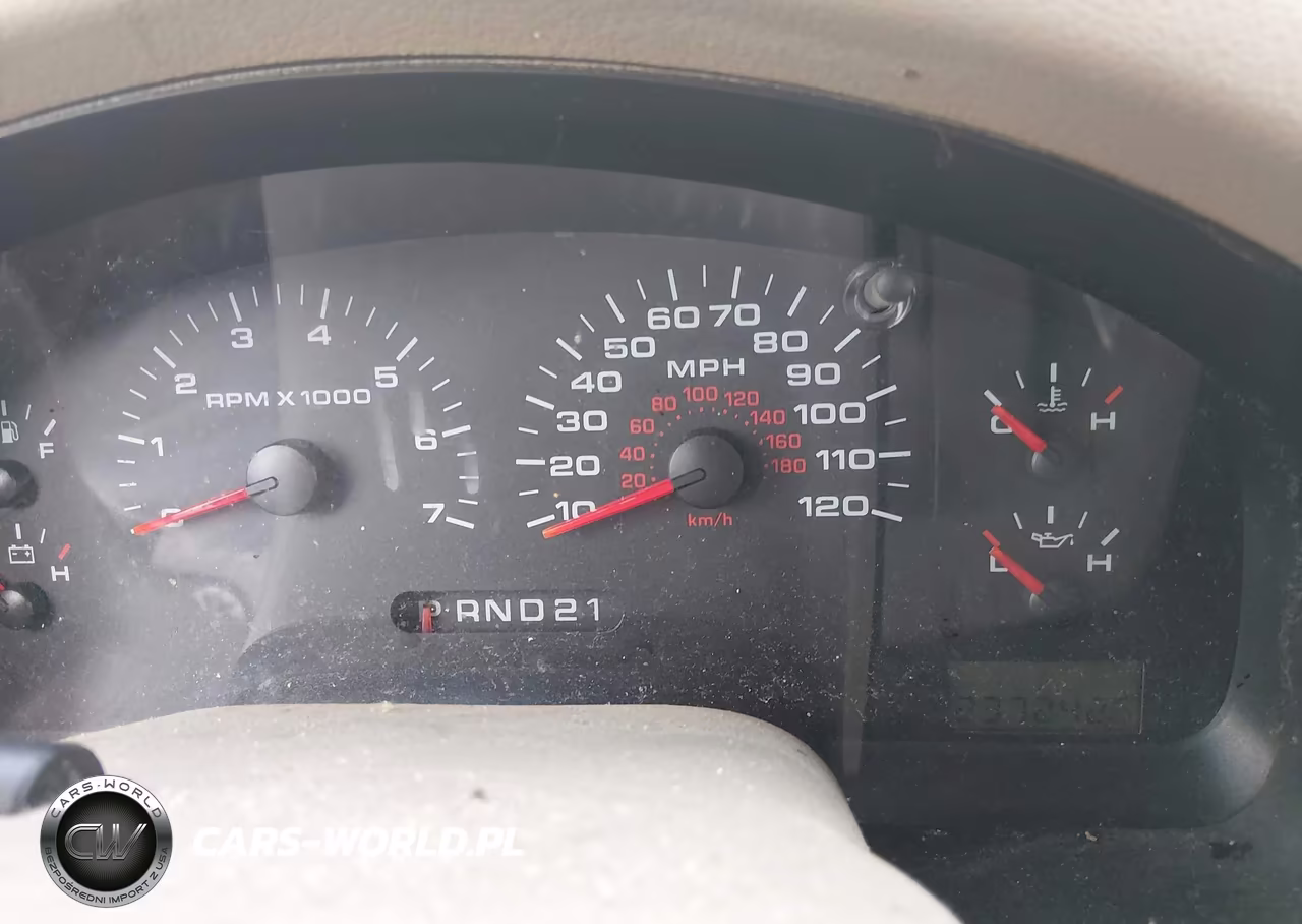 2007 Ford F-150 Xlt VIN:1FTRW12W07FA09687 - 7