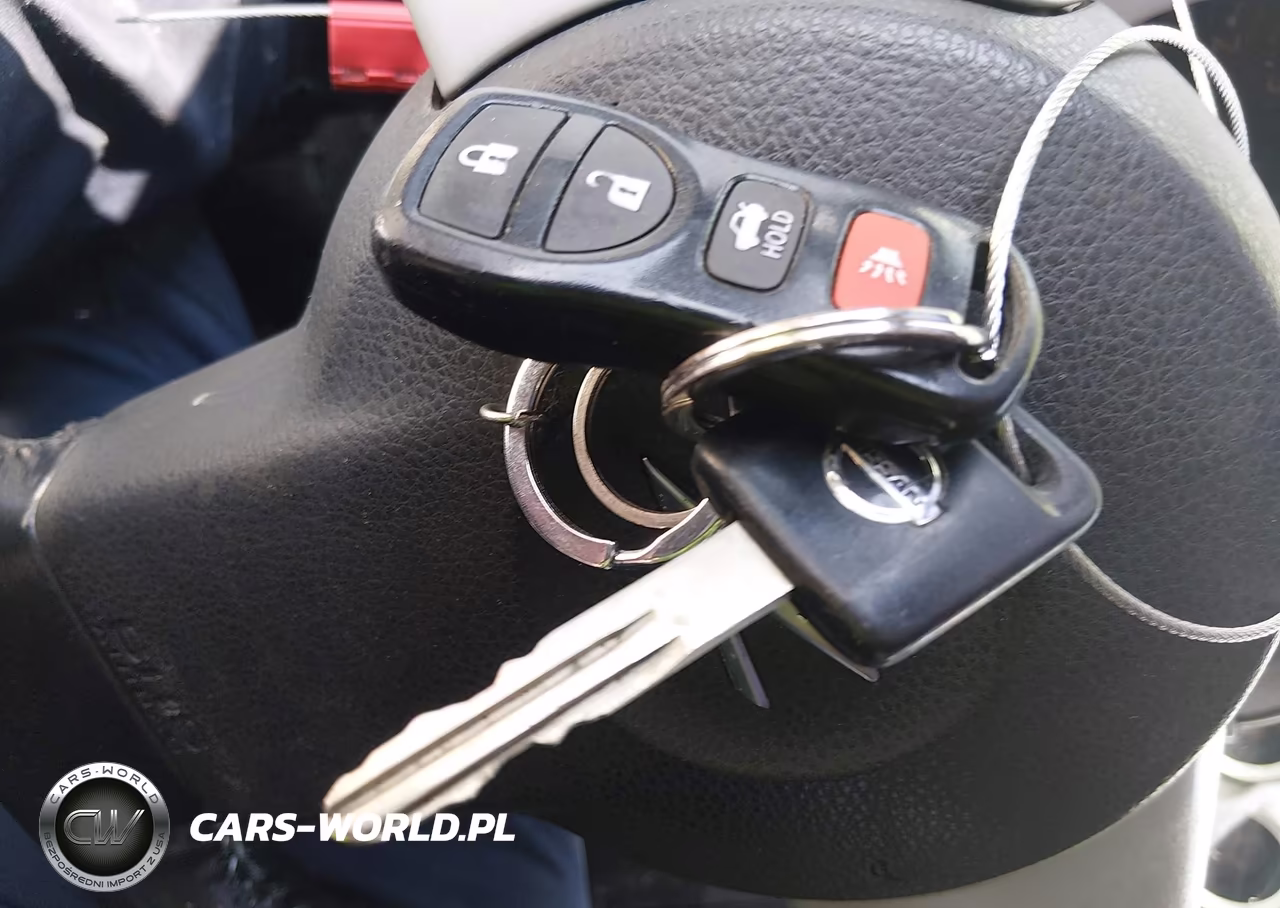 2004 Nissan 350Z Touring VIN:JN1AZ34E74T063816 - 11