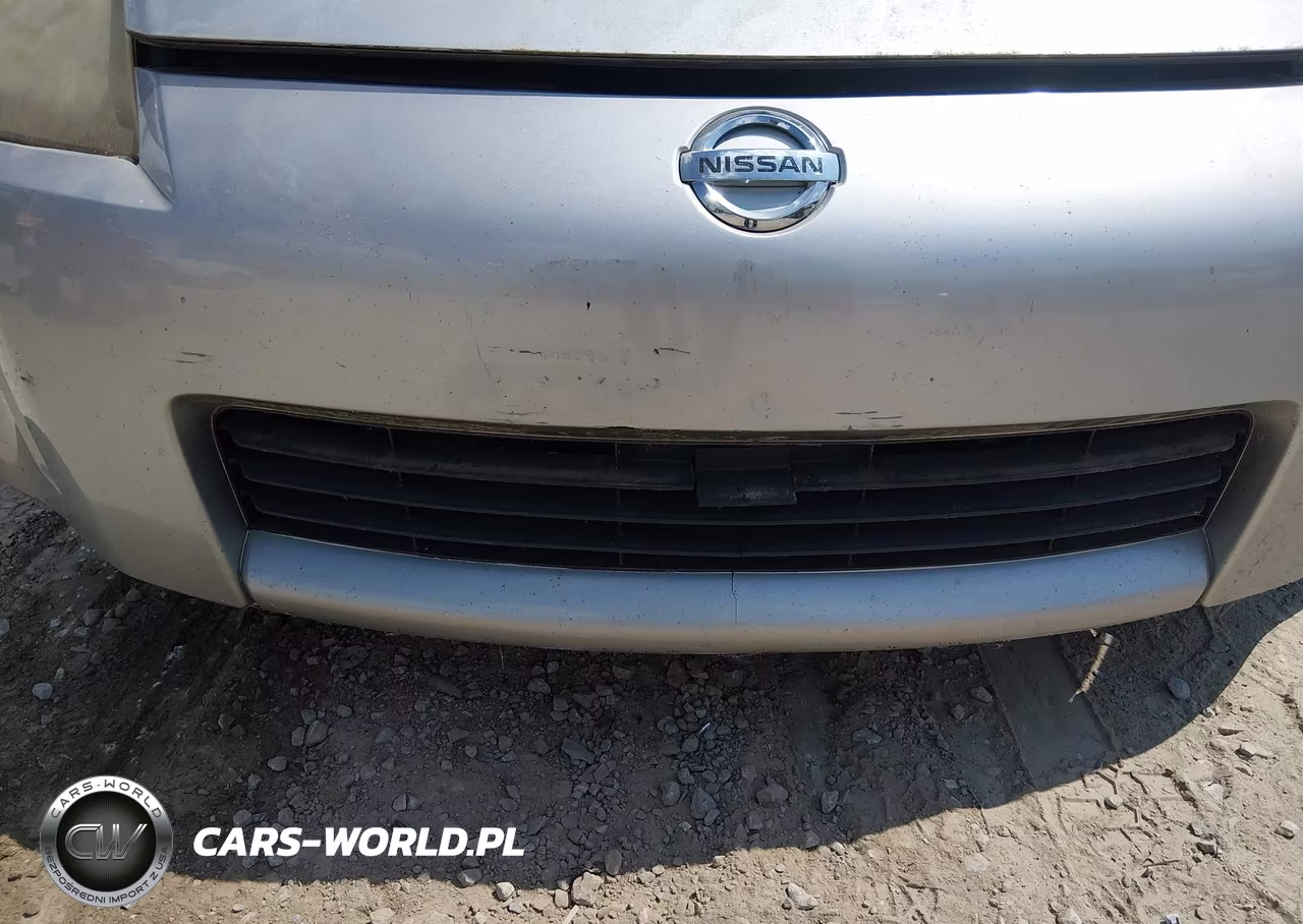 2004 Nissan 350Z Touring VIN:JN1AZ34E74T063816 - 13