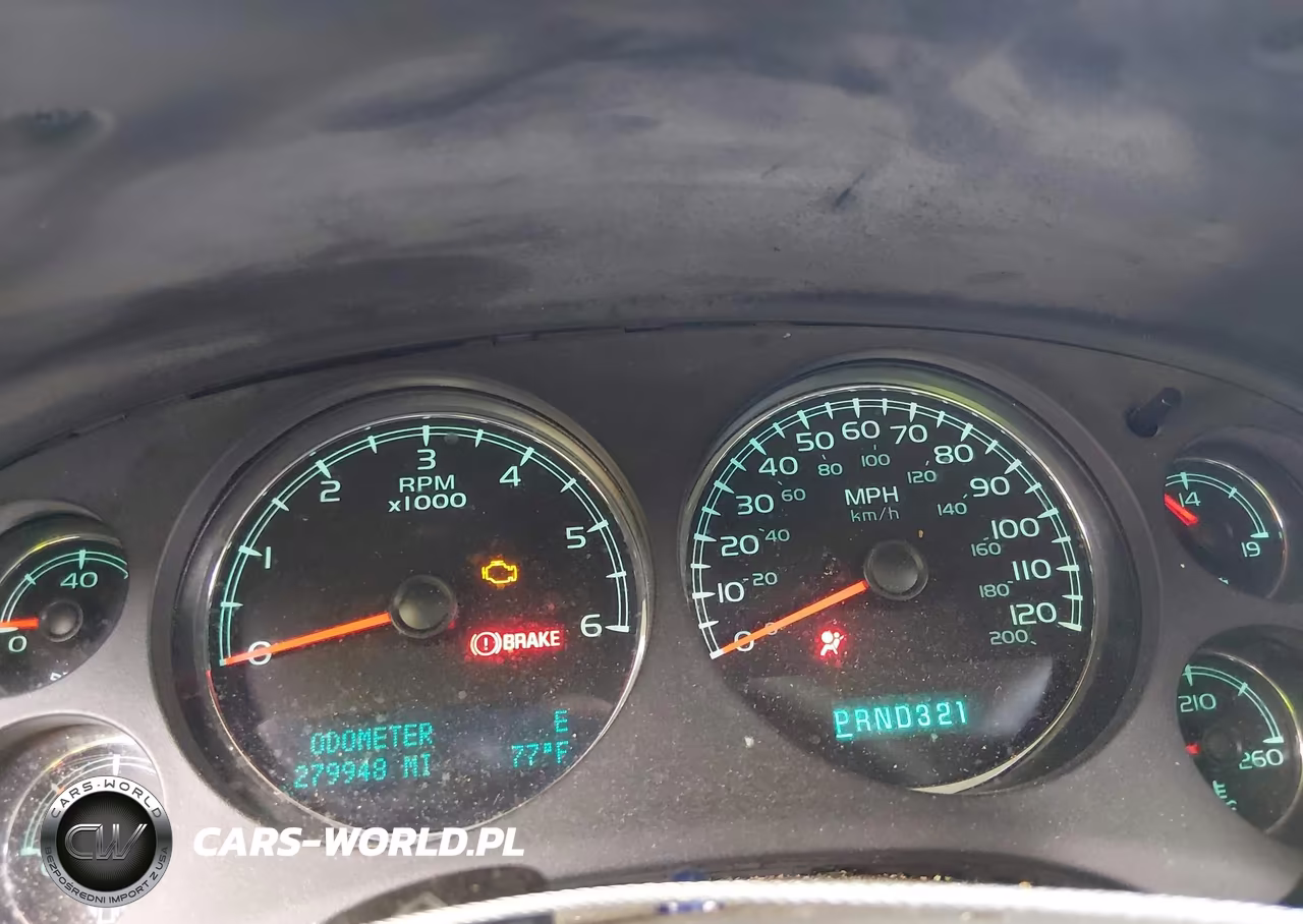 2009 Chevrolet Tahoe Ls VIN:1GNFC13C19R160370 - 7