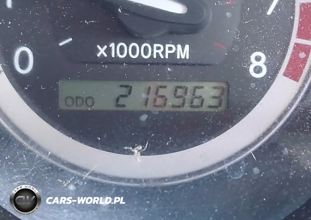 2004 Toyota Sienna Le VIN:5TDZA23C04S087231 - 7
