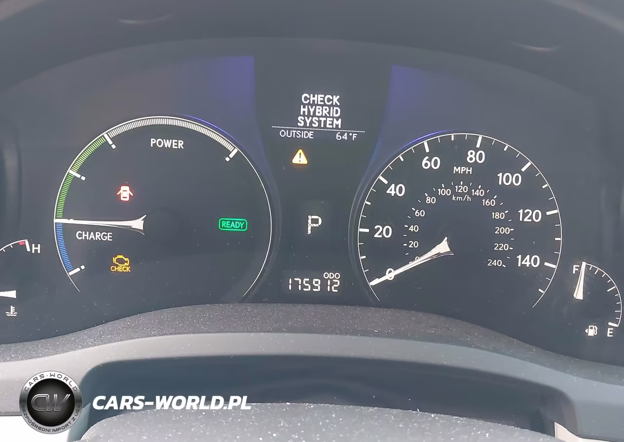 2010 Lexus Rx 450 VIN:JTJBC1BA0A2017797 - 15