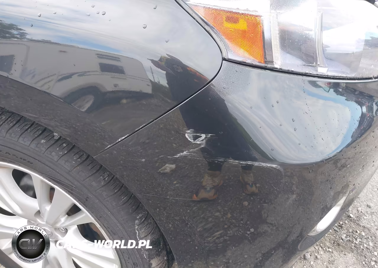 2010 Lexus Rx 450 VIN:JTJBC1BA0A2017797 - 6