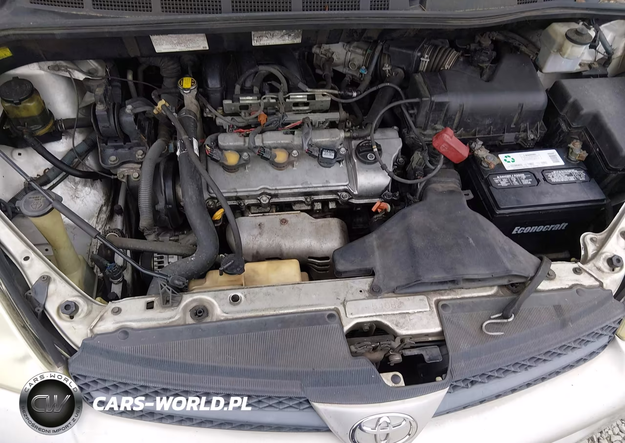 2004 Toyota Sienna Le VIN:5TDZA23C54S063846 - 10