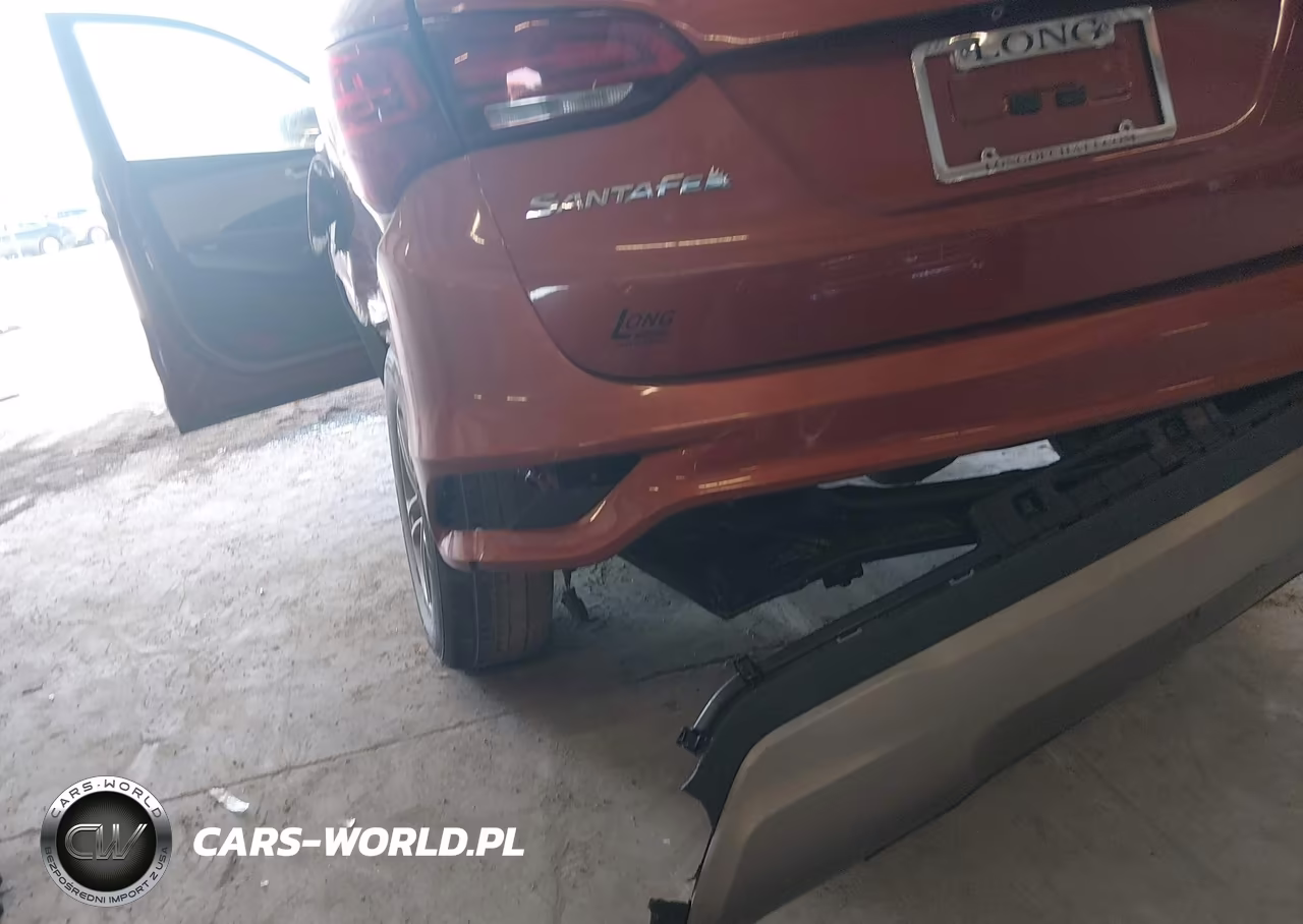 2017 Hyundai Santa Fe Sport 2.4L VIN:5XYZU3LB9HG469863 - 18