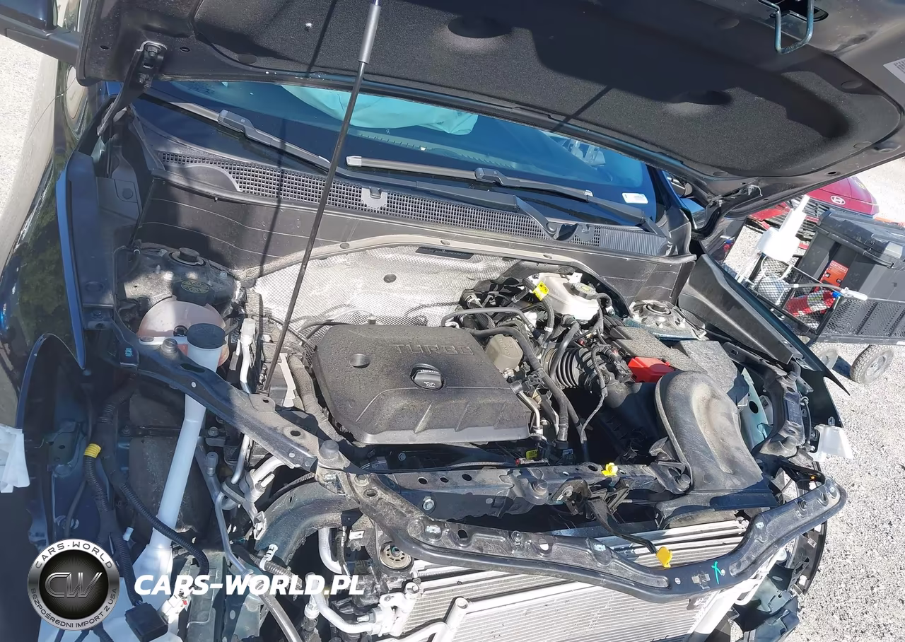 2020 Buick Encore Gx Fwd Select VIN:KL4MMDSL0LB099037 - 10