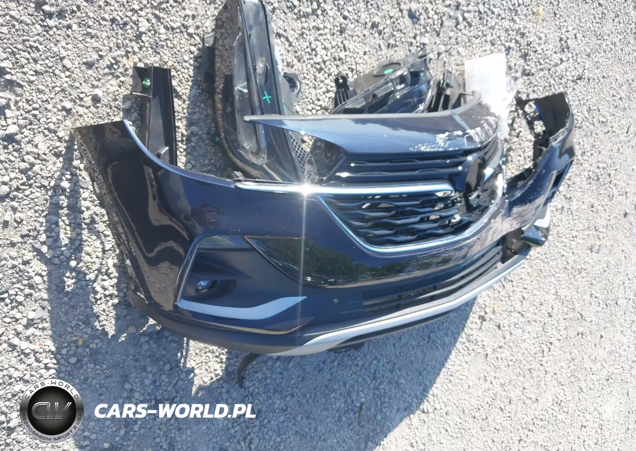 2020 Buick Encore Gx Fwd Select VIN:KL4MMDSL0LB099037 - 12