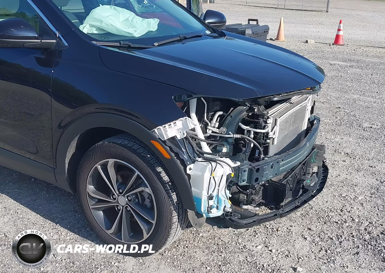 2020 Buick Encore Gx Fwd Select VIN:KL4MMDSL0LB099037 - 18