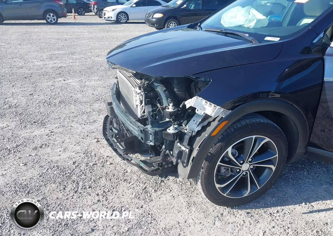 2020 Buick Encore Gx Fwd Select VIN:KL4MMDSL0LB099037 - 19