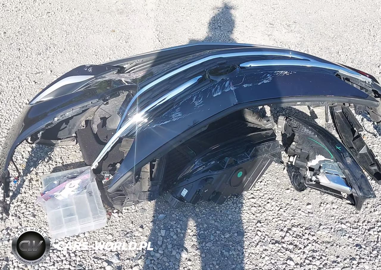 2020 Buick Encore Gx Fwd Select VIN:KL4MMDSL0LB099037 - 22