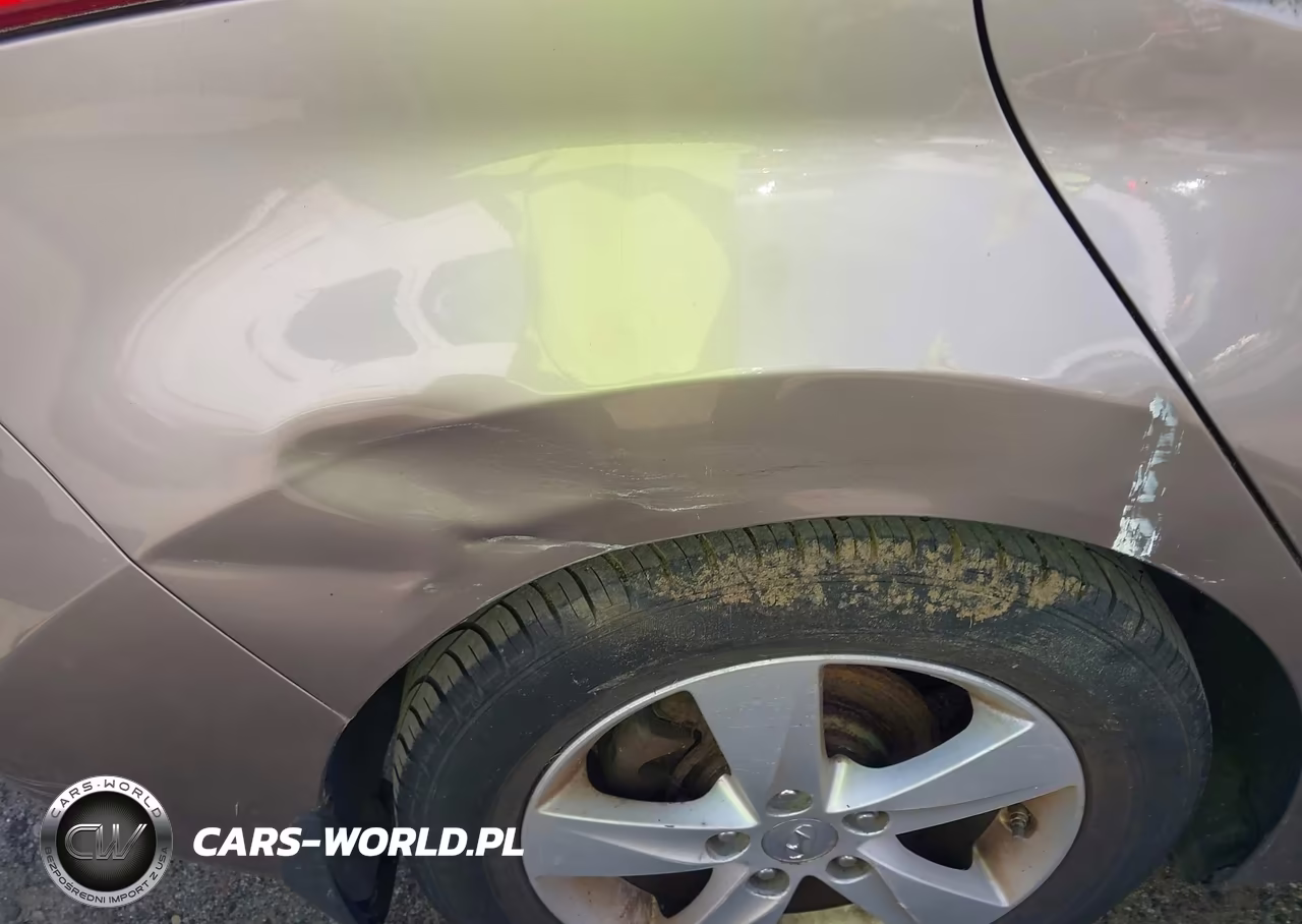 2013 Hyundai Elantra Gls VIN:5NPDH4AE9DH308448 - 6