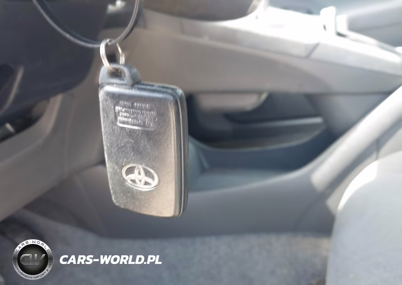 2010 Toyota Prius Ii VIN:JTDKN3DU6A0178618 - 11