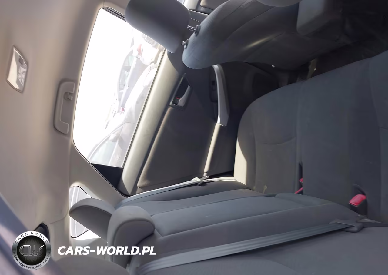 2010 Toyota Prius Ii VIN:JTDKN3DU6A0178618 - 8