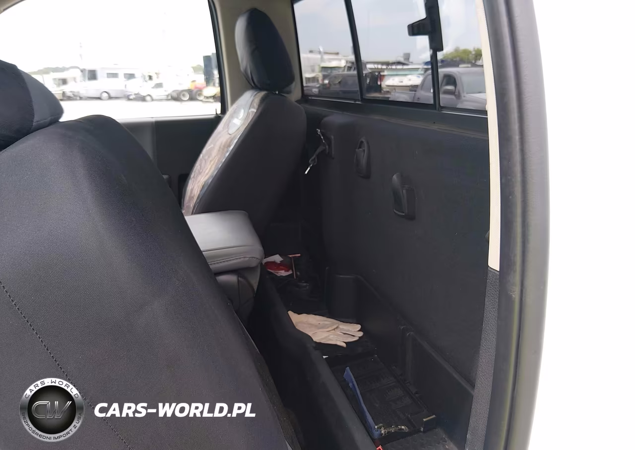 2018 Ram 3500 Tradesman 4X4 8' Box VIN:3C63RRAL4JG149533 - 7